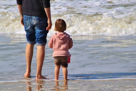5 tipp: így legyen nyugodt a nyaralás gyerekkel