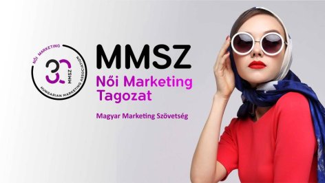 Megalakult a Magyar Marketing Szövetség Női Marketing Tagozata