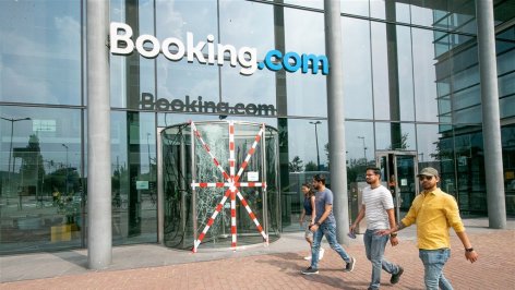 Több ezer szálláshelyet lehetetleníthet el a Booking késedelmes fizetése