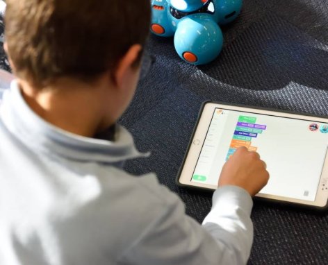 5 éves kortól is lehet programozni tanulni egy új módszerrel
