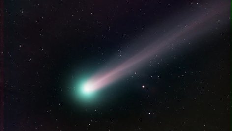 Újra a Föld közelébe kerül a 103P/Hartley üstökös