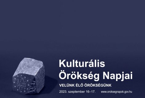 Kulturális Örökség Napjai Gyulán szeptember 15-16-án