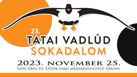 23. Tatai Vadlúd Sokadalom