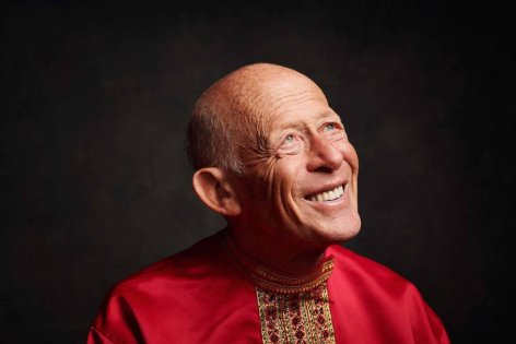 Újra David Helfgott koncert Budapesten