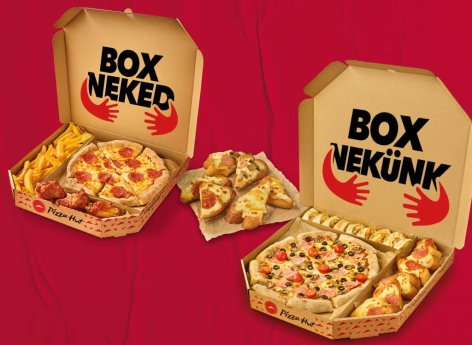 Tovább terjeszkedne Magyarországon a Pizza Hut