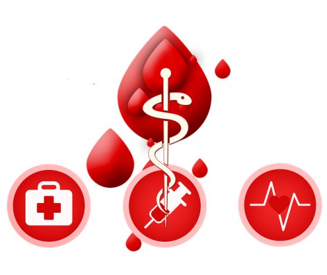 Véradásra buzdít a Magyar Vöröskereszt és az Országos Vérellátó Szolgálat