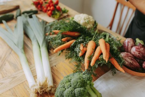 10 zöldség és gyümölcs, ami nélkülözhetetlen az egészségedhez