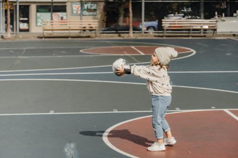 Mit sportoljon a gyermekünk?