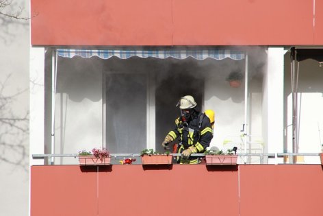 Védjük meg magunkat és otthonunkat füstérzékelővel