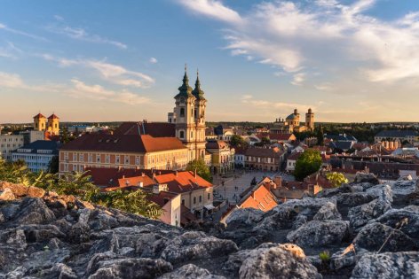 Tízből hét éjszakát vidéken töltöttek tavaly a vendégek