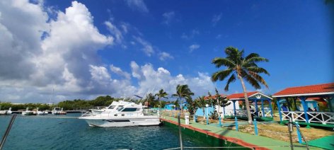 Harminc ötcsillagos szállodát húztak fel a karibi paradicsomban