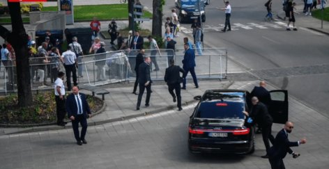 Fico testőrsége több szakmai hibát is vétett