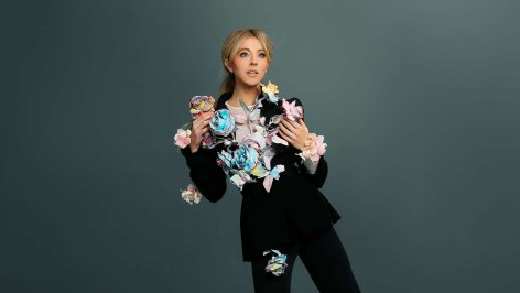 Magyarországra jön a világhírű hegedűművész, Lindsey Stirling