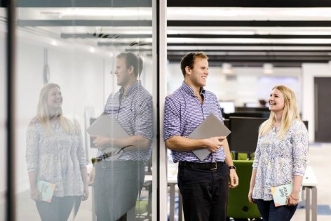 5 dolog, amit már most könnyen digitalizálhatnánk a munkában