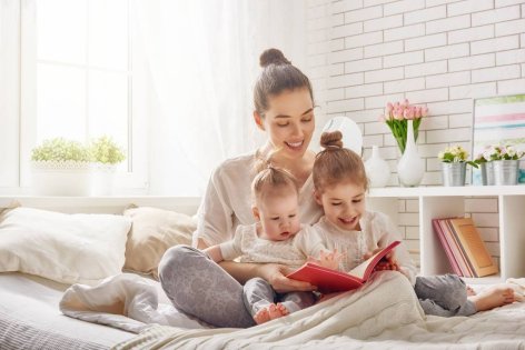 Gyermekbarát klímahasználati megoldások