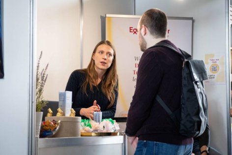 Miért érdemes állásbörzékre járni?