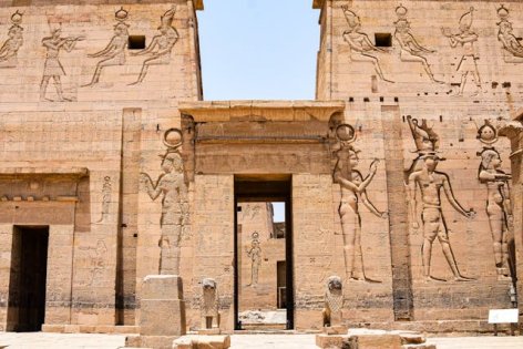 Egyiptom nem csak a piramisokról szól