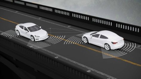 Magyar kutatók fejlesztik a jövő intelligens járműveit