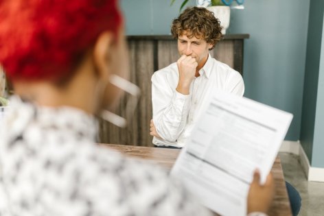 Önéletrajz bakik amik a kukába küldhetik az álláspályázatot