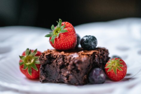 Klasszikus csokis brownie recept