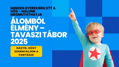10 nap szünet – 10 nap élmény