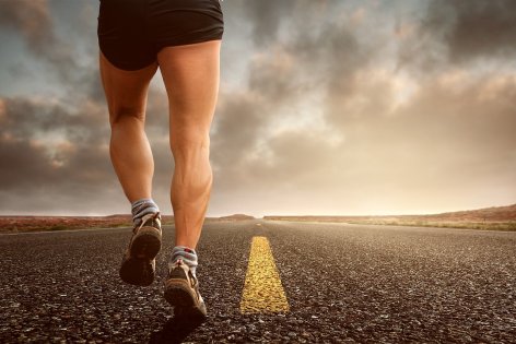 Lesújtó statisztika: a munkavállalók fele semmit nem sportol