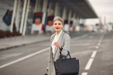Rekordszámú utasra készülnek a húsvéti hétvégén a budapesti repülőtéren