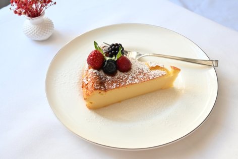 A sajttorta titkai recepttel