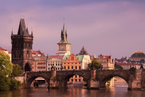 Részletes leírás Prága legfontosabb látnivalóiról