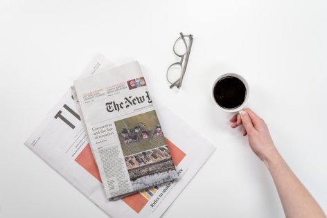 Digitális korszak hajnalán – Mi lesz az újsághirdetések jövője?
