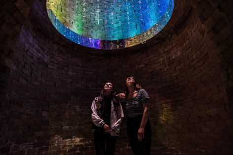 Budapestre érkezik a Gustav Klimt: The Immersive Experience kiállítás