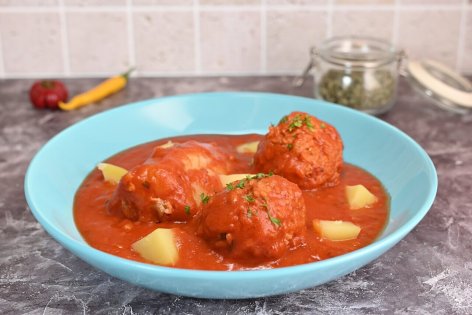 A töltött paprika története recepttel