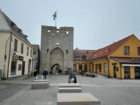 Tudta? Ez a svédek kedvenc kirándulóhelye