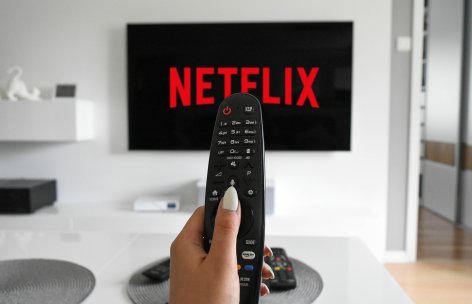 Netflix: A piros borítékos forradalom