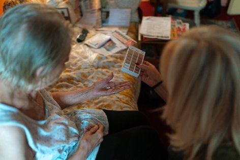 Eltévedt emlékek – Mi is valójában a demencia?