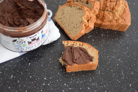 A mogyorókrém története – egy csemege diadala a szűkösségből a világhíri