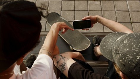 Z generáció: Az online világ gyermekei