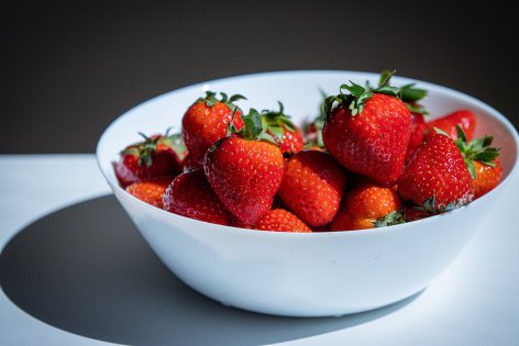 Egy korty nyár házilag: az eperszörp receptje