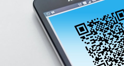 A QR-kód története: Egy fekete-fehér forradalom krónikája