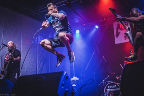 Kemény metal, fullos chill – idén sem maradunk Alpárfeszt nélkül