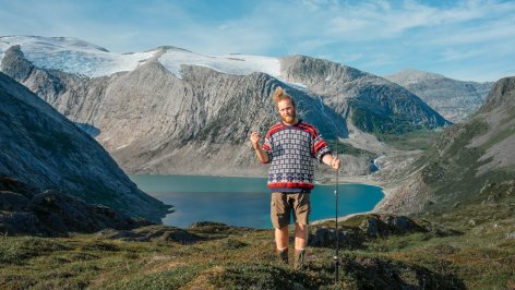 Észak-Európa felé fordulnak a turisták a nyári hőség elől