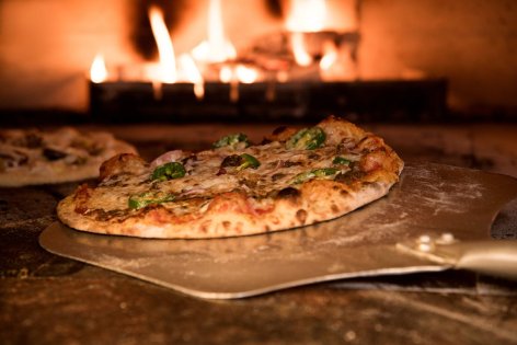 Pizza története ami nép eledele volt