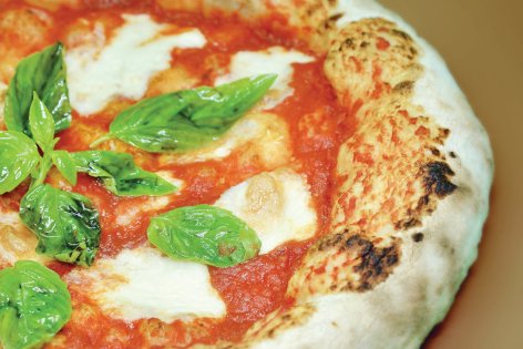  Nápolyi pizza recept – Az igazi olasz ízek titka
