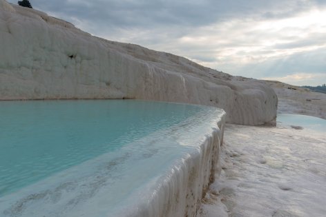 Termálvíz: Az Élet Forrása és Gyógyító Ereje