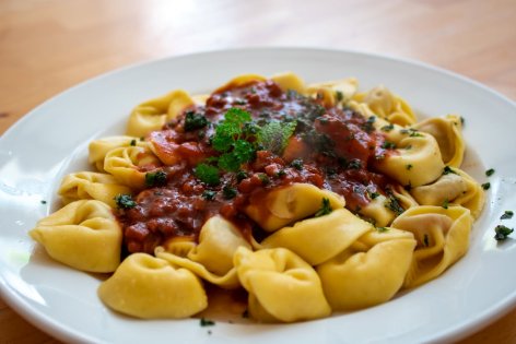 Tortellini házilag – A tészta, ami otthon is életre kel