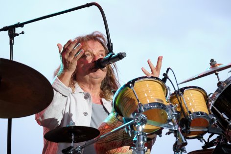 Mandoki Soulmates-koncert a Budai Várban augusztus 21-én