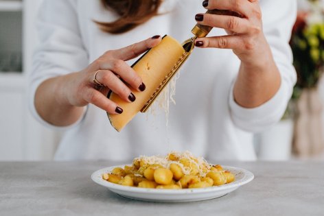 Puha, házi gnocchi recept – az olasz konyha szíve otthon, egy tányérban