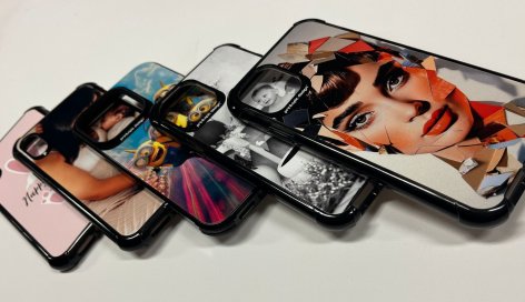 Magyar fejlesztés védheti az új iPhone-modelleket