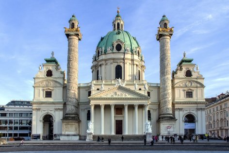 A világ legélhetőbb városa 2025-ben: Bécs ismét a csúcson