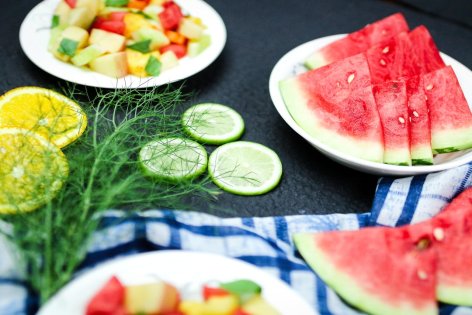 Görögdinnye: egy nyári kedvenc egzotikus eredettörténete